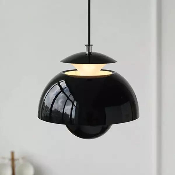 Luvano Flora LED Pendelleuchte Nordic Deckenlampe