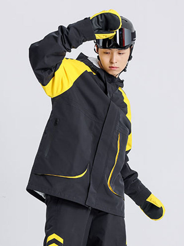 Cosone Adept Cargo Snowboardjacke für Damen