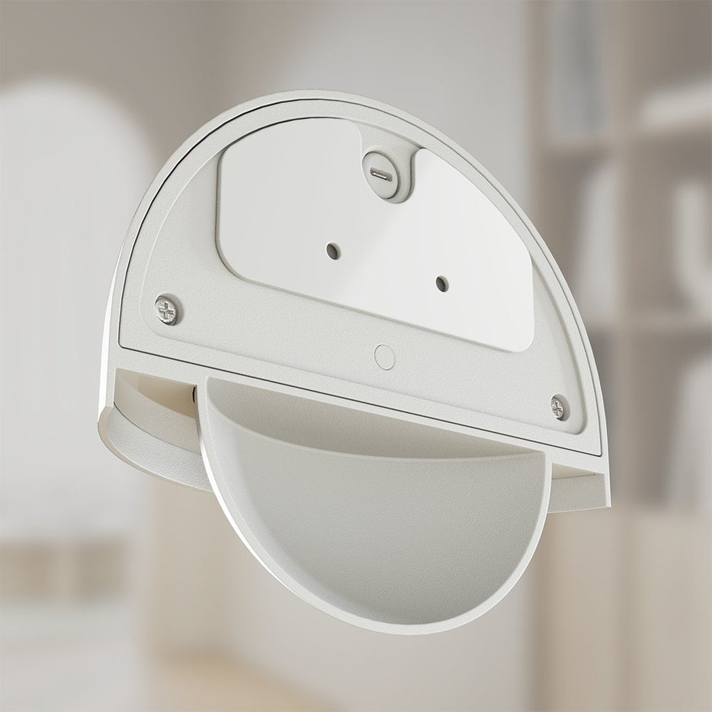 Luvano LED Wandleuchte Batterie warmweiß kabellos