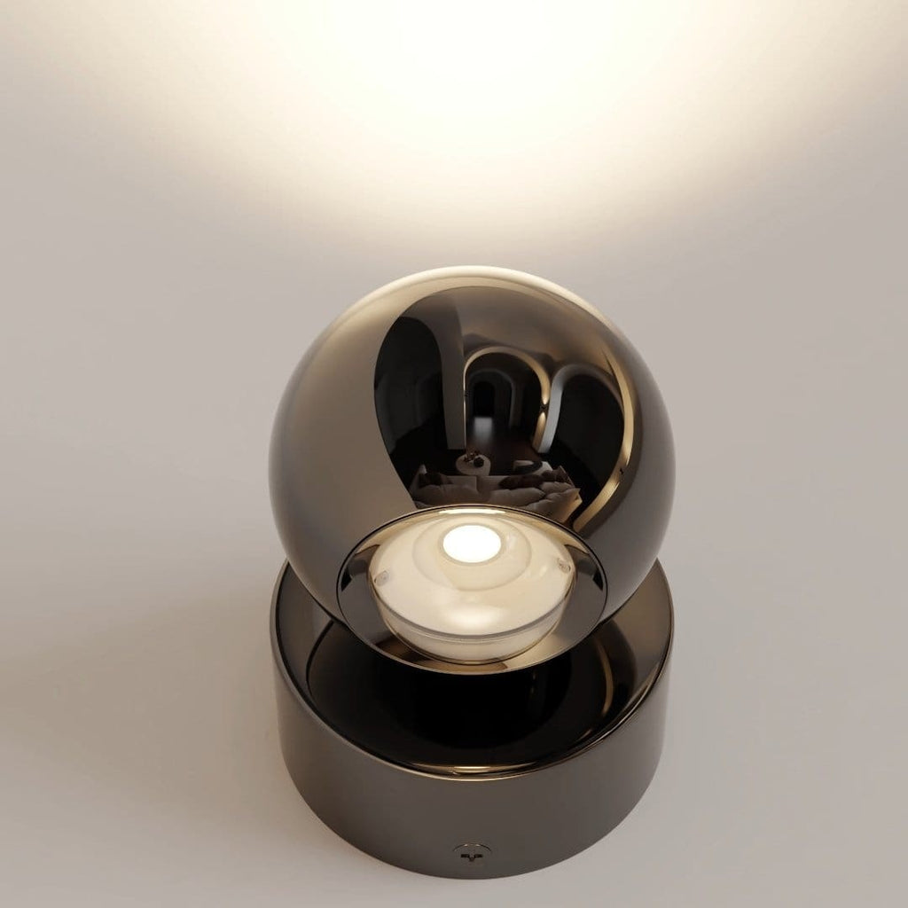 Luvano LED Wandleuchte innen Sconce Akzentlicht