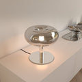 Luvano Tischleuchte Kristall LED Touch dimmbar