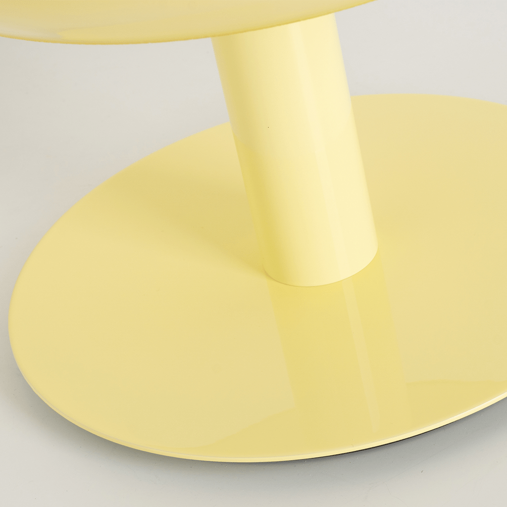 Luvano Tischleuchte Kristall LED Touch dimmbar