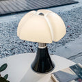 Luvano Tischleuchte Blume modern Dekolampe