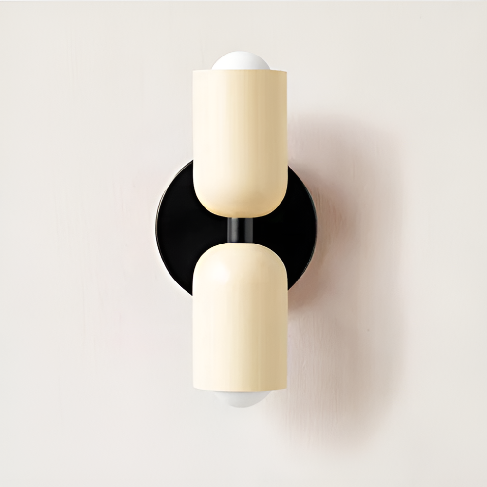 Luvano DualGlow Wandleuchte LED zweiseitig