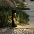 Luvano Outdoor Stehleuchte LED wetterfest Garten