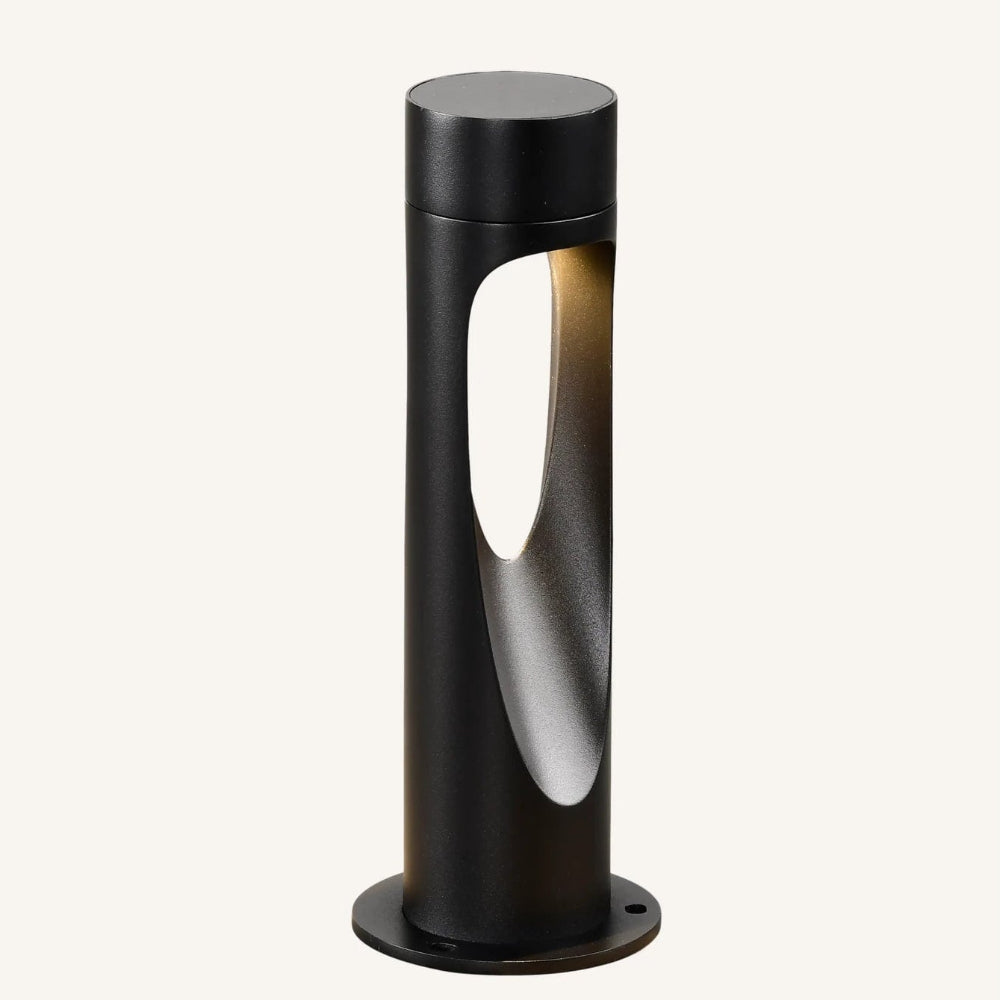 Luvano Outdoor Stehleuchte LED wetterfest Garten
