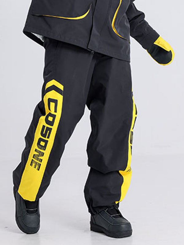 Cosone Adept Stripe Snowboardhose für Herren