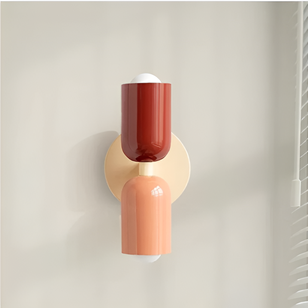 Luvano DualGlow Wandleuchte LED zweiseitig